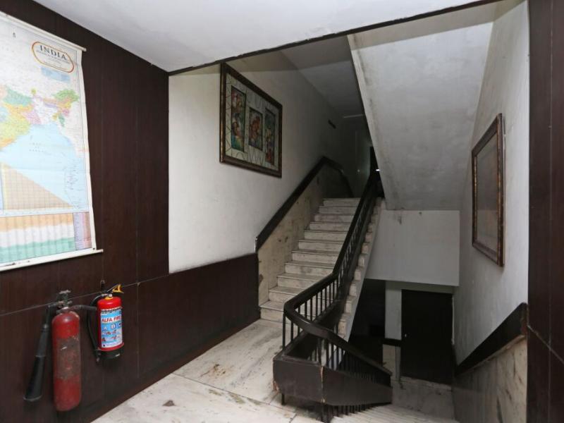 OYO 551 Hotel York