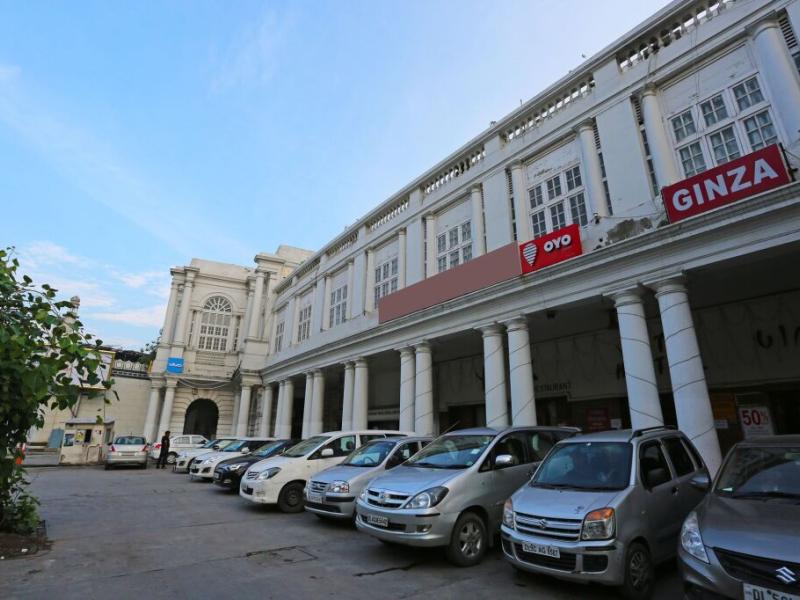 OYO 551 Hotel York