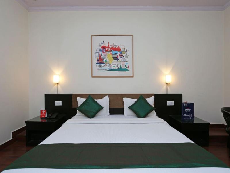 OYO 551 Hotel York