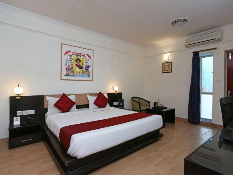 OYO 551 Hotel York