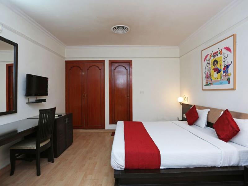 OYO 551 Hotel York