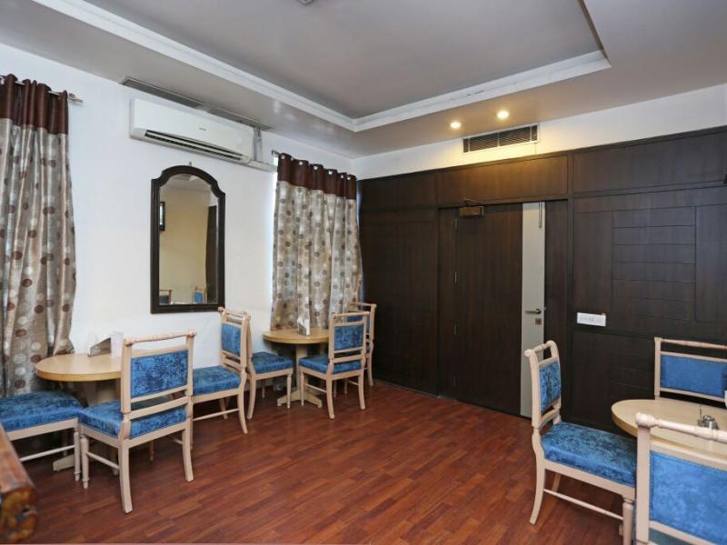 OYO 551 Hotel York
