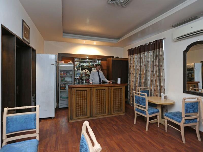 OYO 551 Hotel York