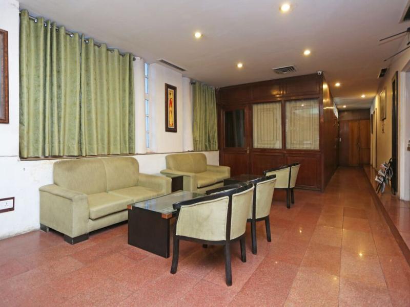 OYO 551 Hotel York