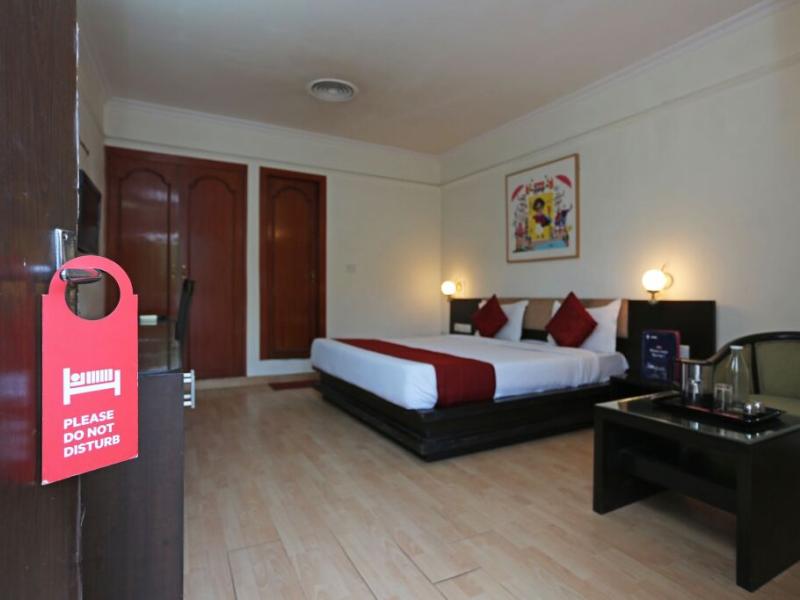 OYO 551 Hotel York