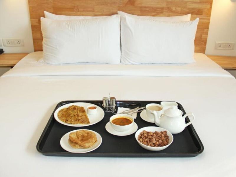OYO 551 Hotel York