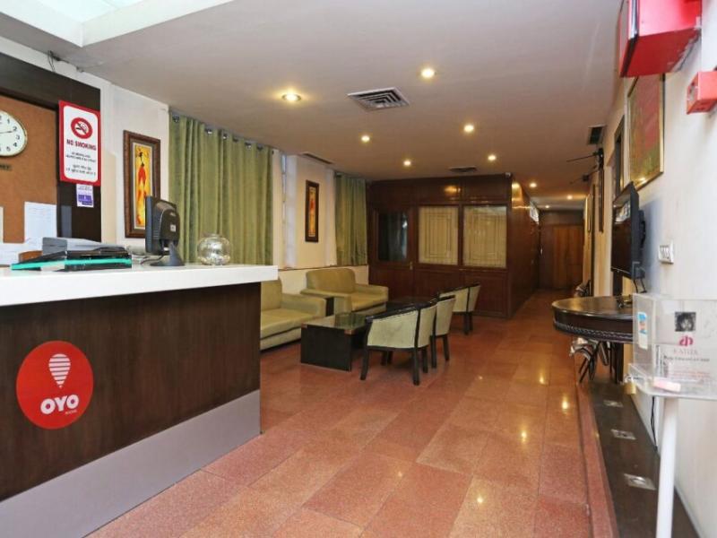 OYO 551 Hotel York