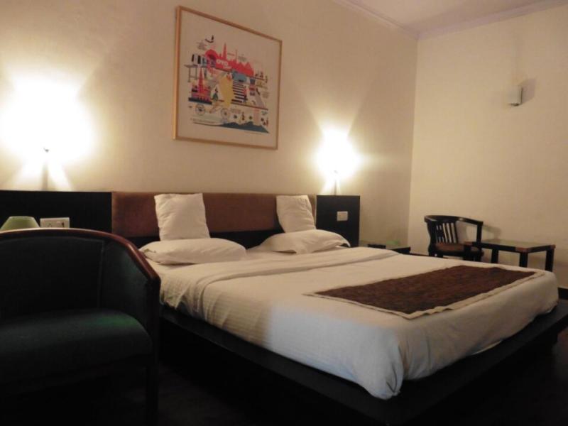OYO 551 Hotel York