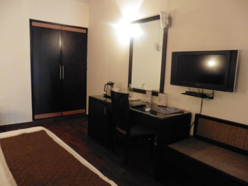 OYO 551 Hotel York