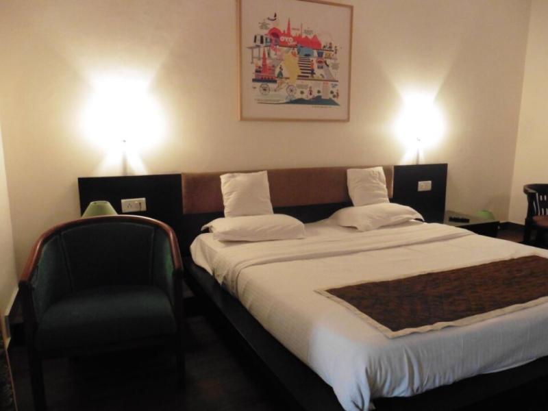 OYO 551 Hotel York