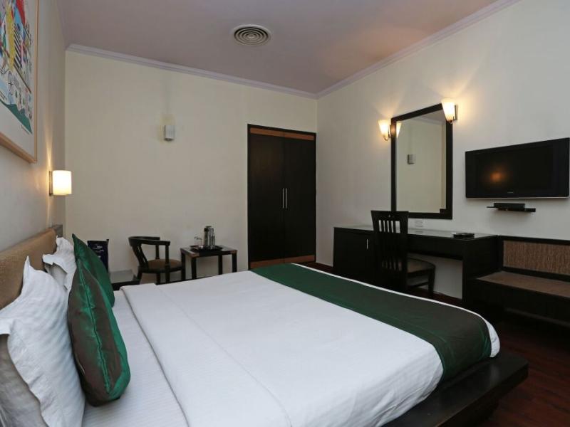 OYO 551 Hotel York