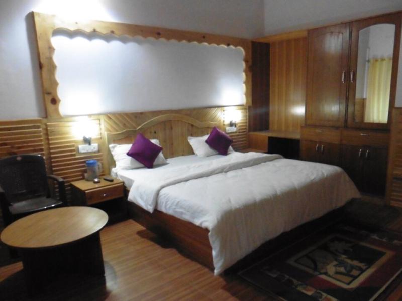 OYO 551 Hotel York