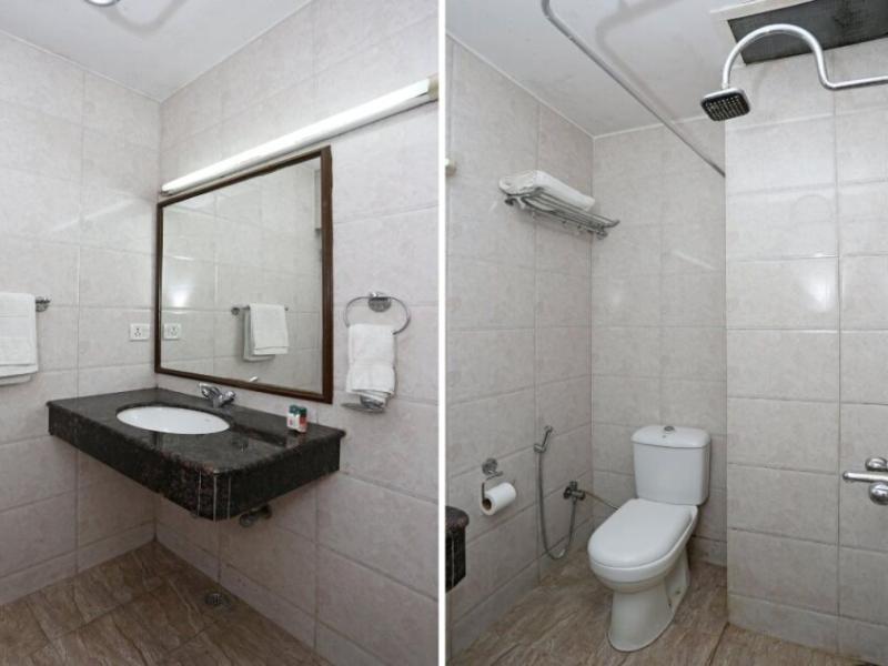 OYO 551 Hotel York