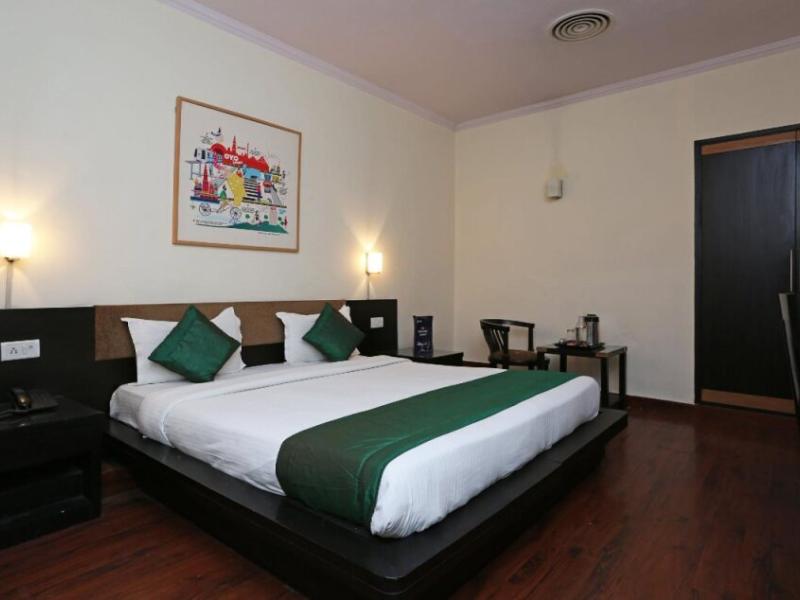 OYO 551 Hotel York