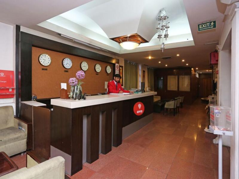 OYO 551 Hotel York