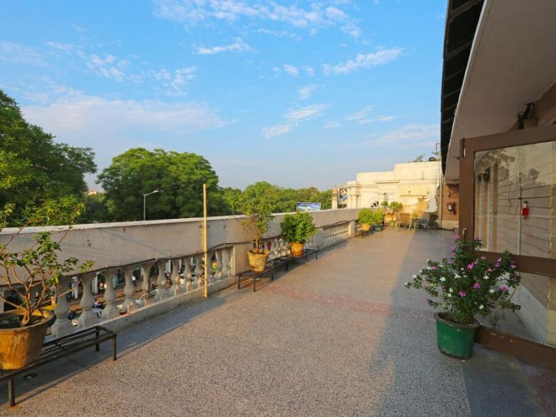 OYO 551 Hotel York
