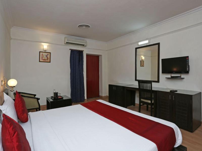 OYO 551 Hotel York