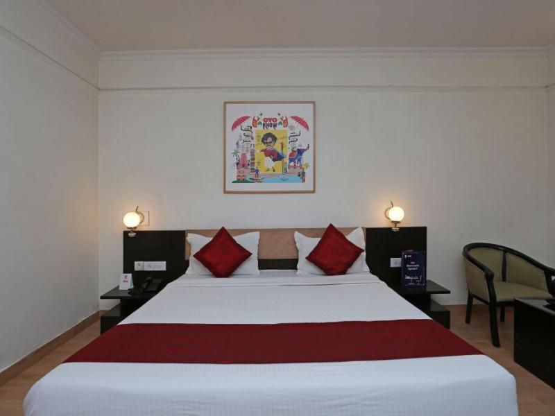 OYO 551 Hotel York