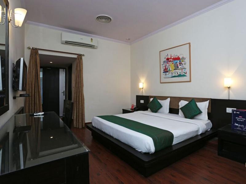 OYO 551 Hotel York