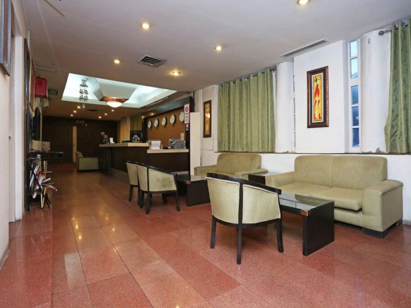 OYO 551 Hotel York