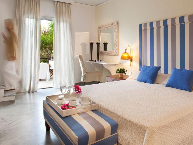 Yria Boutique Hotel & SPA