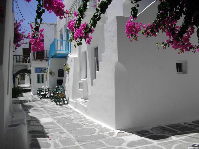 Yria Boutique Hotel & SPA