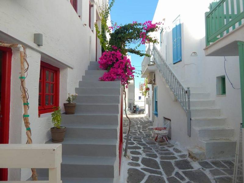 Yria Boutique Hotel & SPA