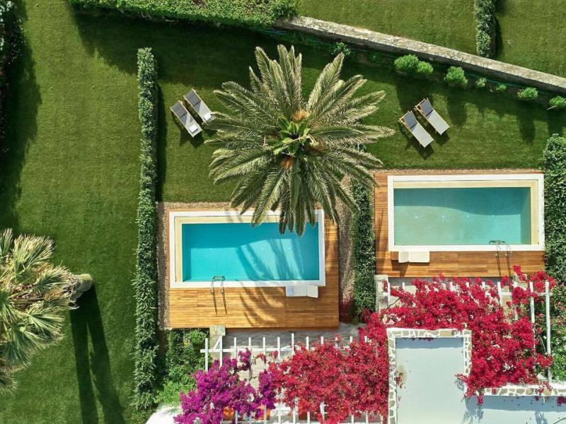 Yria Boutique Hotel & SPA