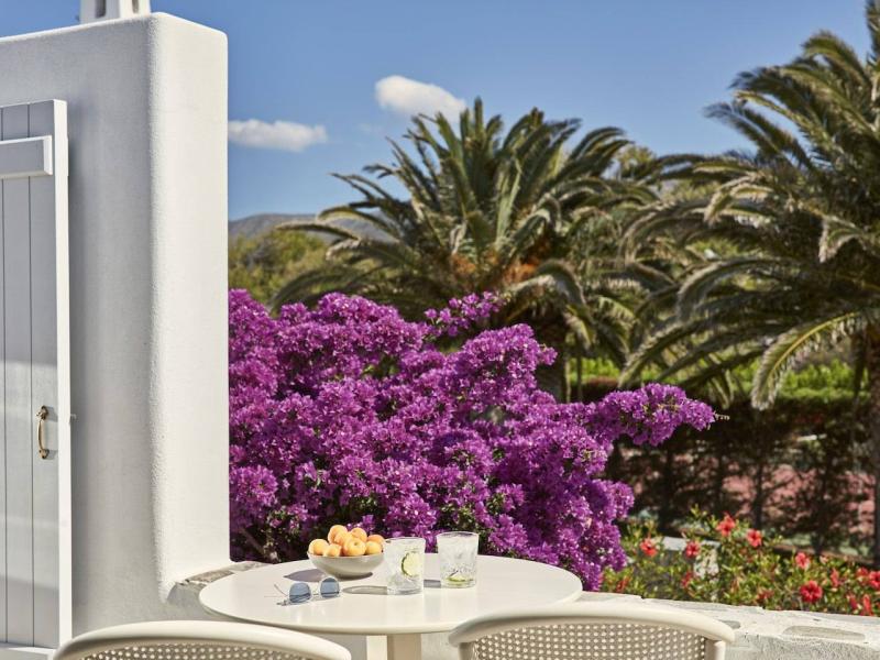 Yria Boutique Hotel & SPA