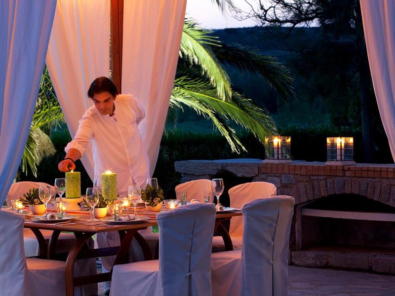 Yria Boutique Hotel & SPA