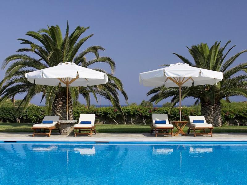 Yria Boutique Hotel & SPA
