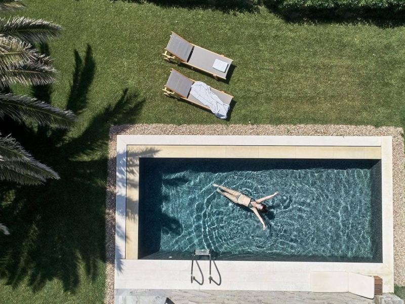 Yria Boutique Hotel & SPA