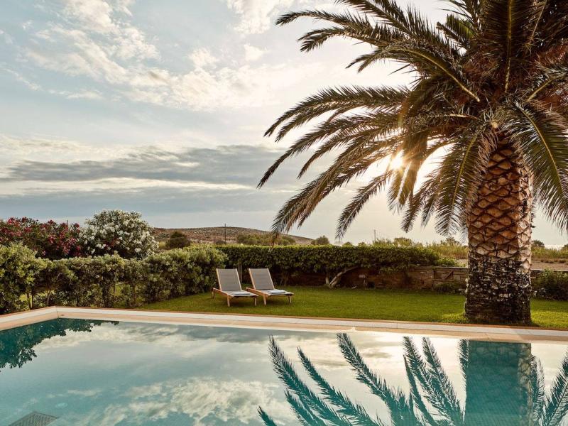 Yria Boutique Hotel & SPA