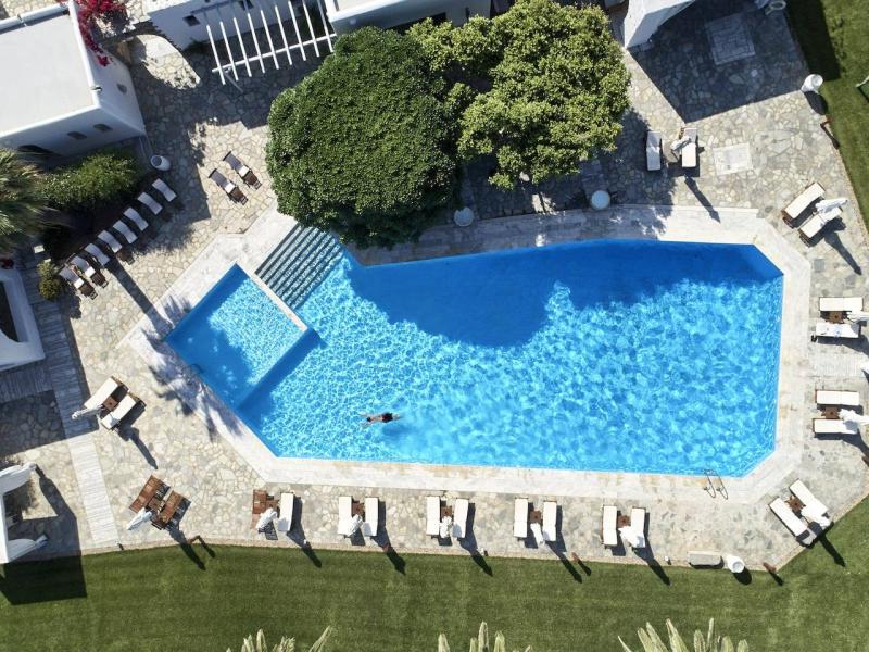 Yria Boutique Hotel & SPA