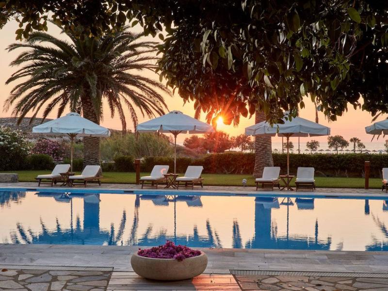 Yria Boutique Hotel & SPA