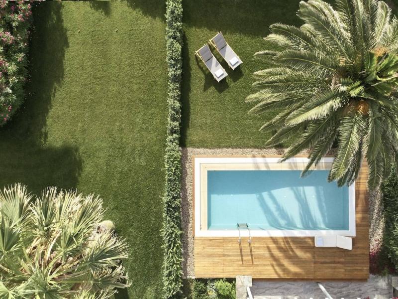 Yria Boutique Hotel & SPA