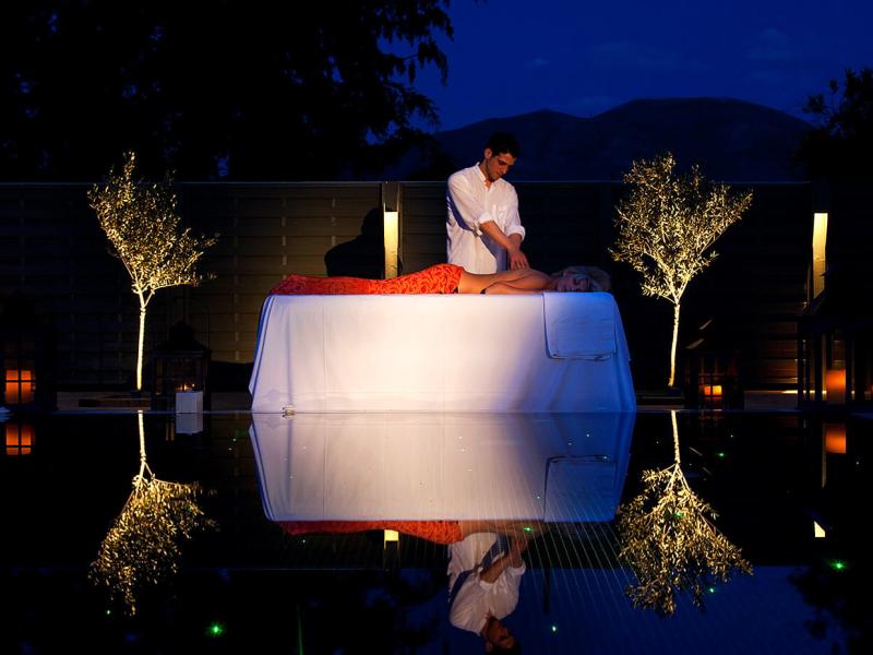 Yria Boutique Hotel & SPA