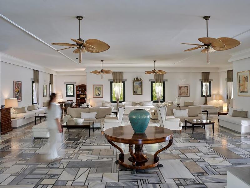 Yria Boutique Hotel & SPA