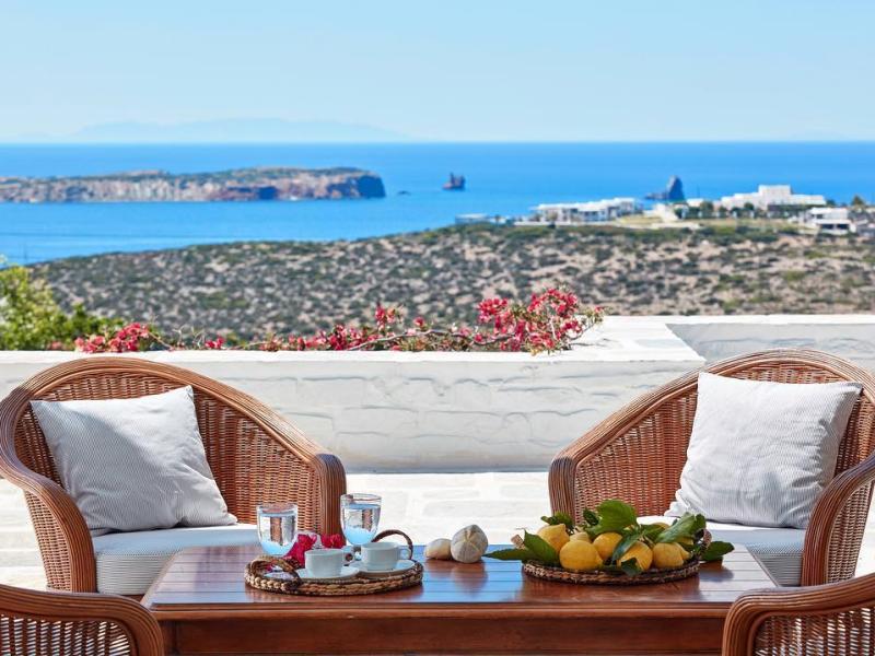 Yria Boutique Hotel & SPA