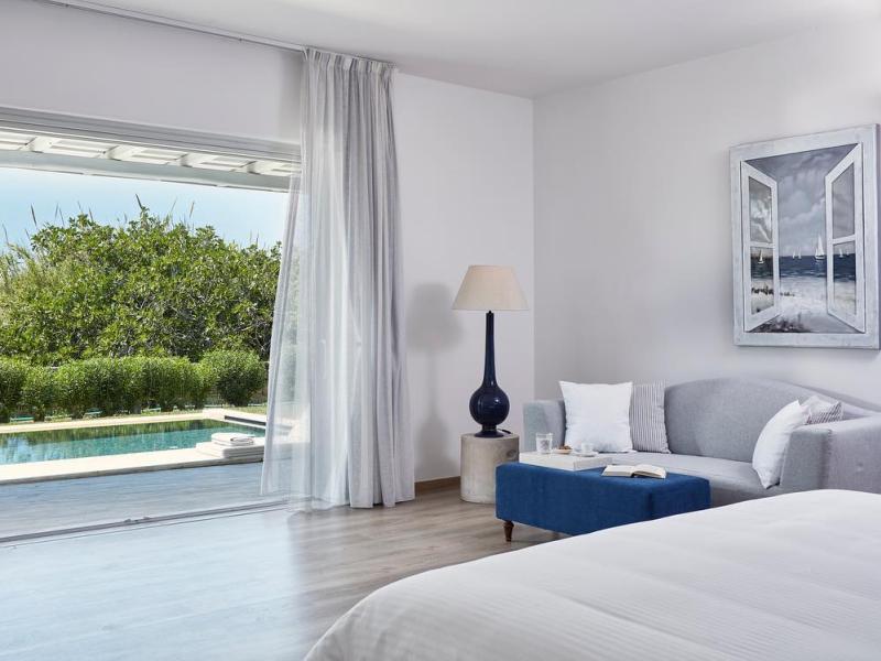 Yria Boutique Hotel & SPA