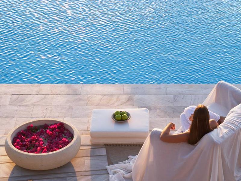 Yria Boutique Hotel & SPA
