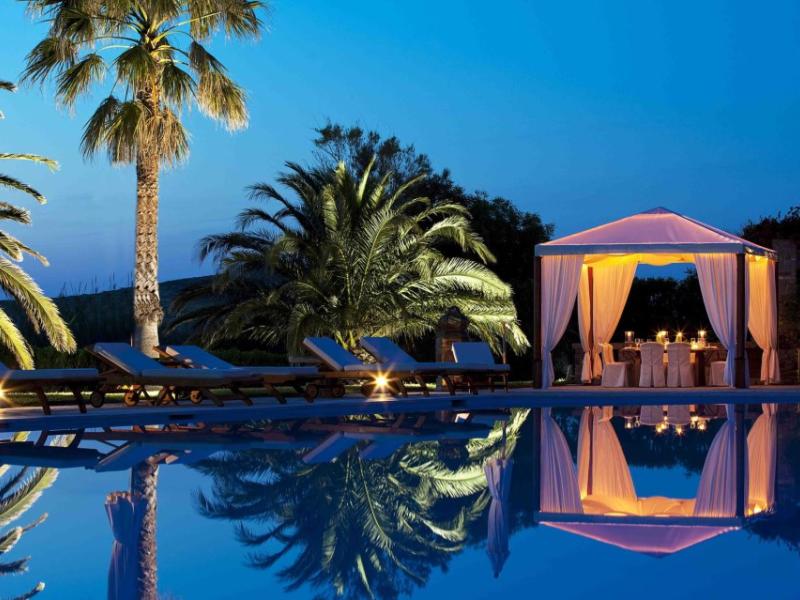 Yria Boutique Hotel & SPA