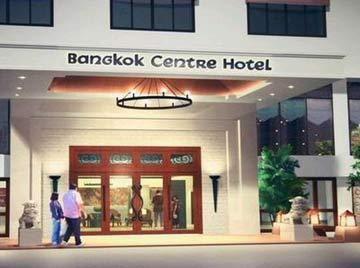 Bangkok Centre Hotel