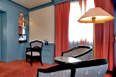 Bangkok Centre Hotel