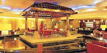 Отель Yuyang Hotel Beijing Китай, Пекин, фото 11