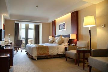 Отель Yuyang Hotel Beijing Китай, Пекин, фото 15
