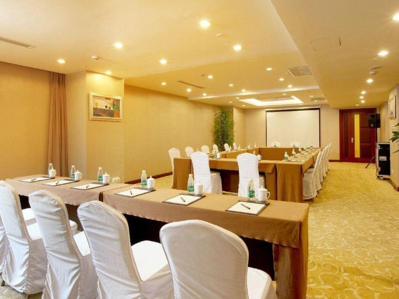 Yu Yang Hotel Beijing