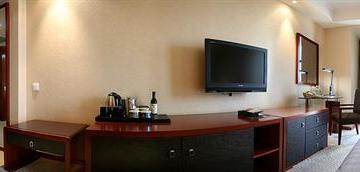 Отель Yuyang Hotel Beijing Китай, Пекин, фото 16