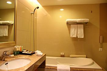 Отель Yuyang Hotel Beijing Китай, Пекин, фото 17