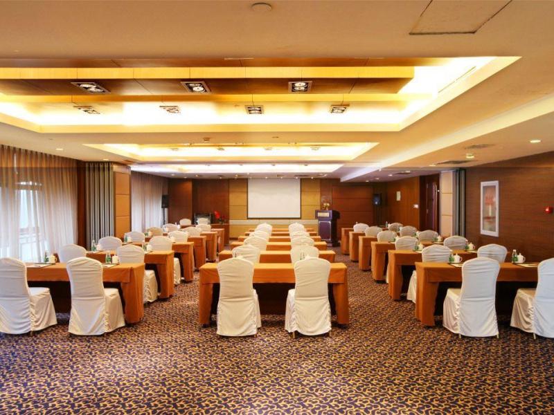 Yu Yang Hotel Beijing